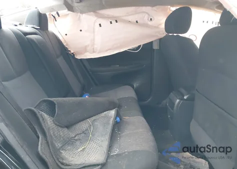 2015 Nissan Sentra Sv z USA, uszkodzony, nr VIN 3N1AB7AP5FY256140